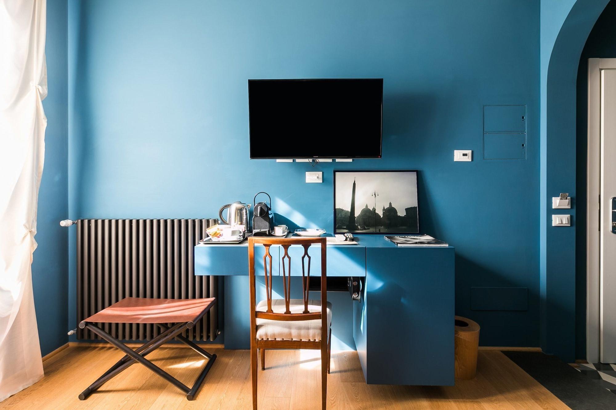 Rarity Suites Rzym Zewnętrze zdjęcie