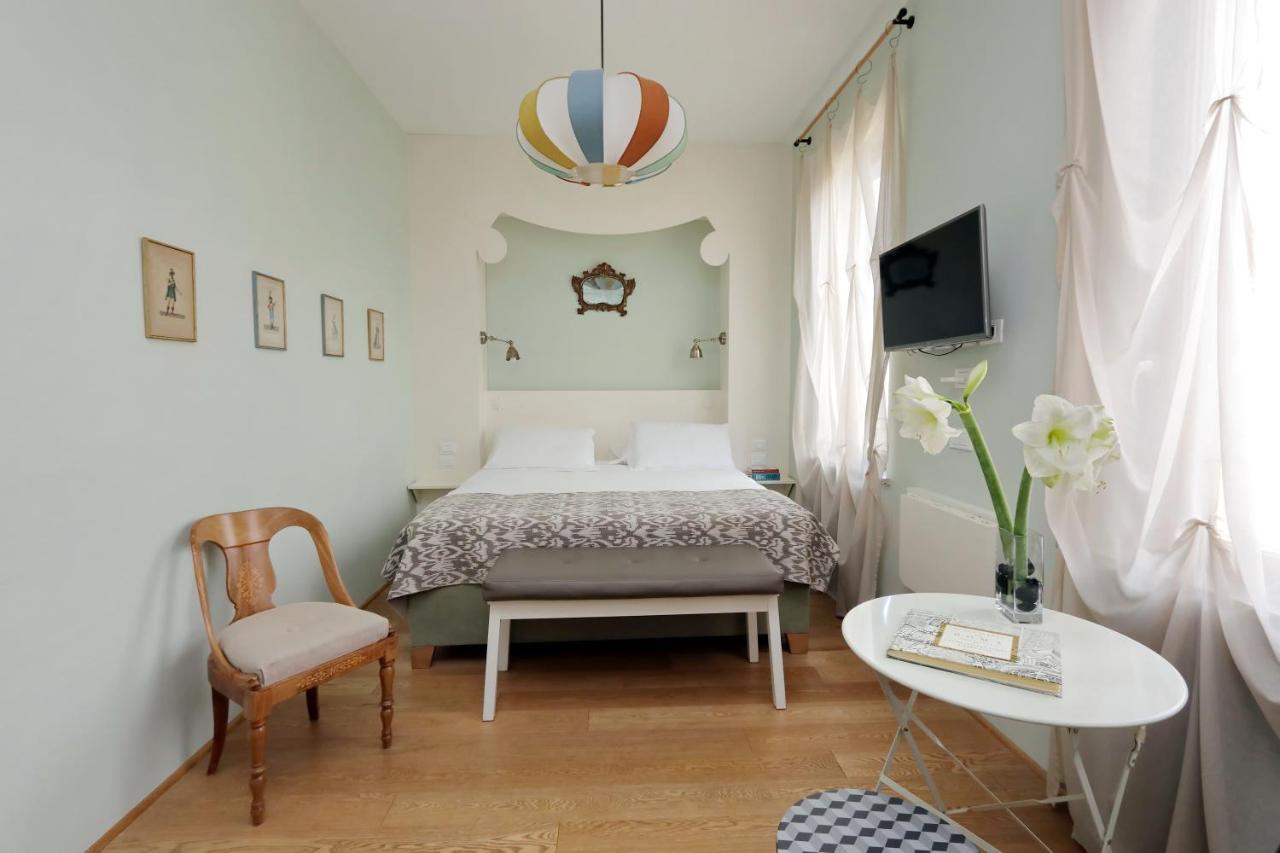 Rarity Suites Rzym Zewnętrze zdjęcie