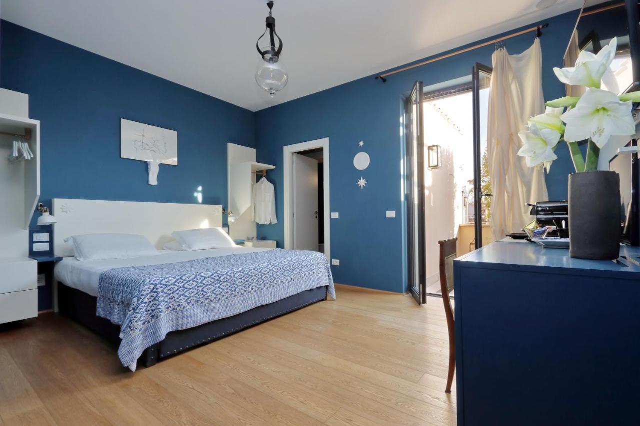 Rarity Suites Rzym Zewnętrze zdjęcie