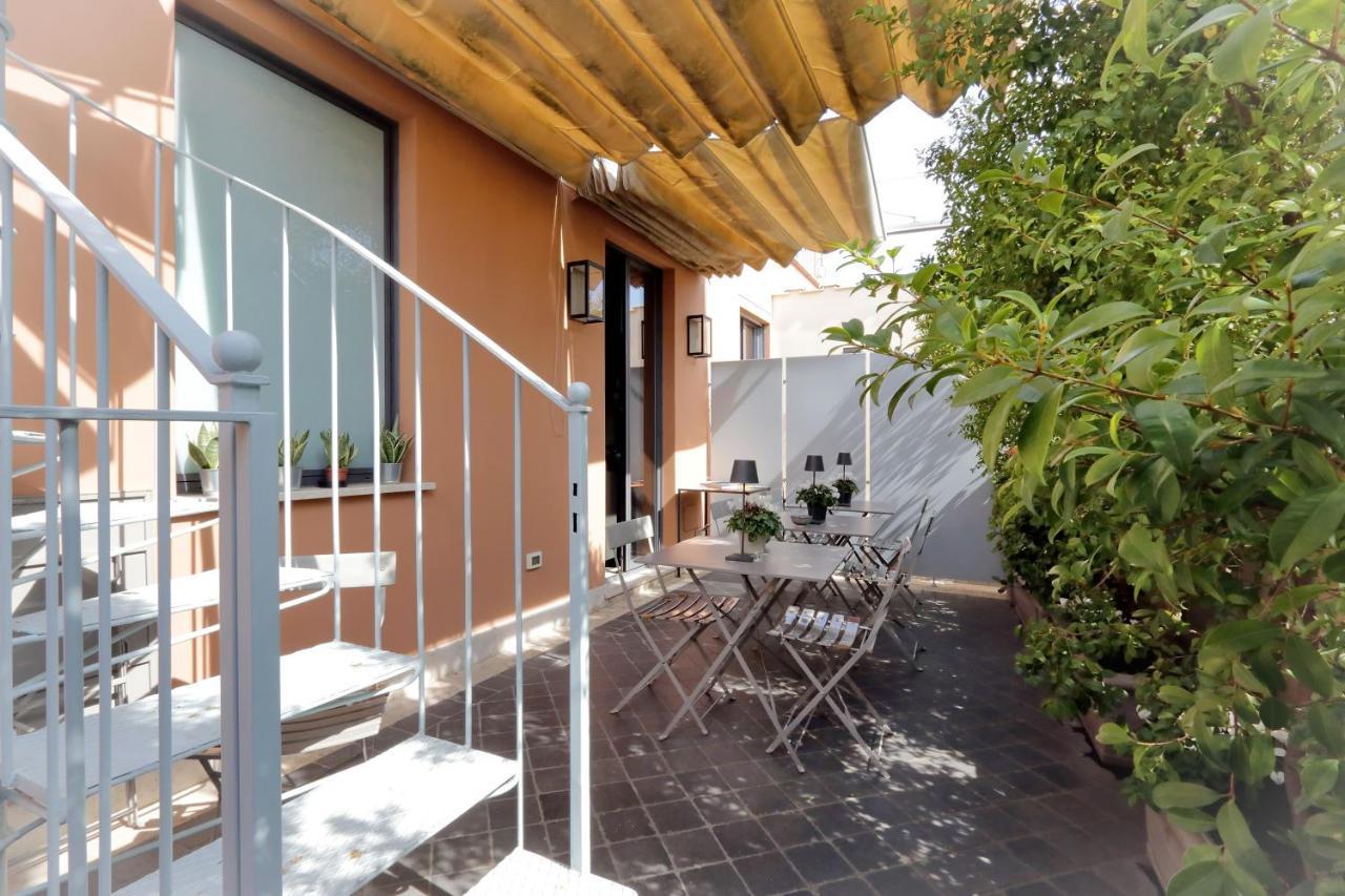 Rarity Suites Rzym Zewnętrze zdjęcie