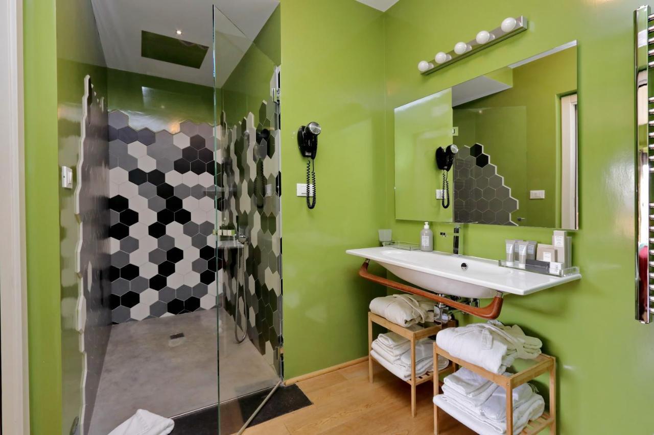 Rarity Suites Rzym Zewnętrze zdjęcie