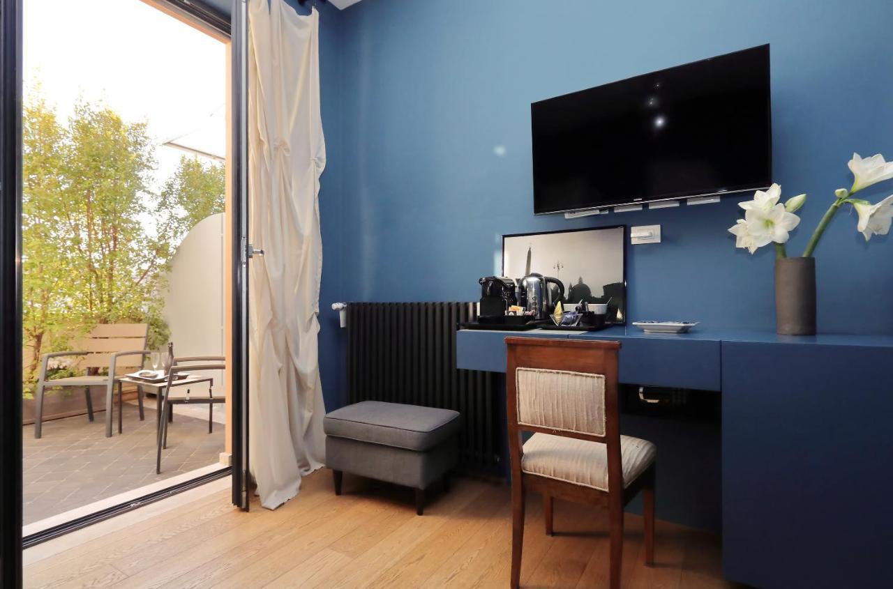 Rarity Suites Rzym Zewnętrze zdjęcie
