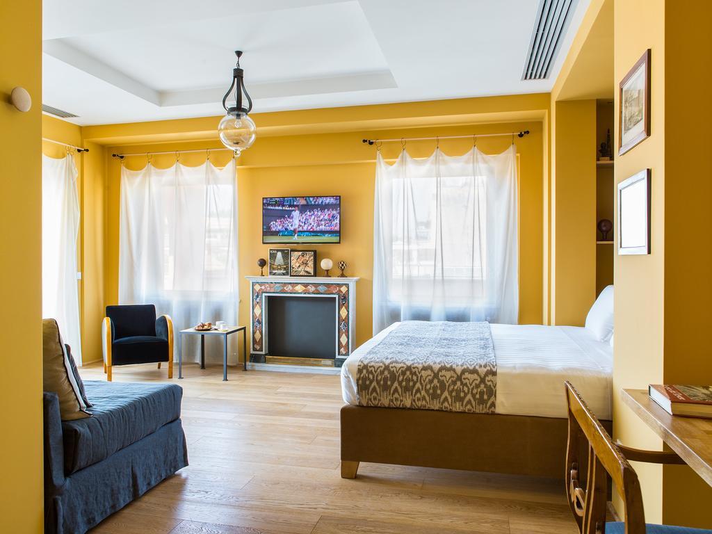 Rarity Suites Rzym Pokój zdjęcie
