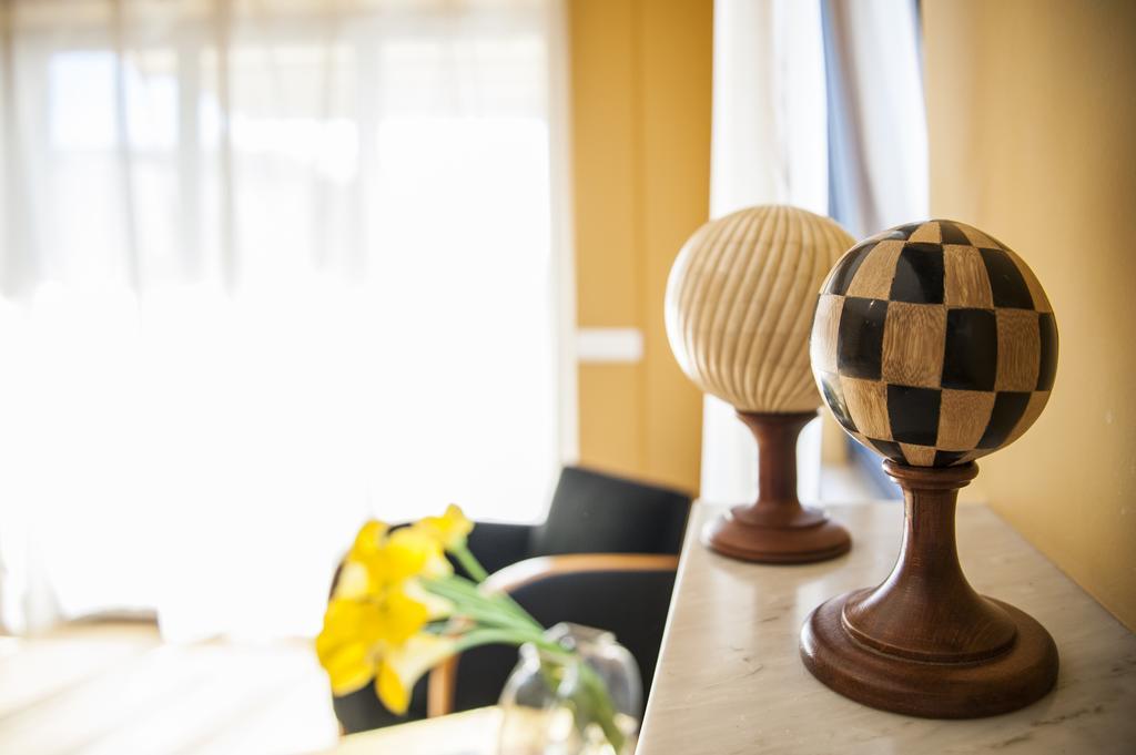 Rarity Suites Rzym Zewnętrze zdjęcie