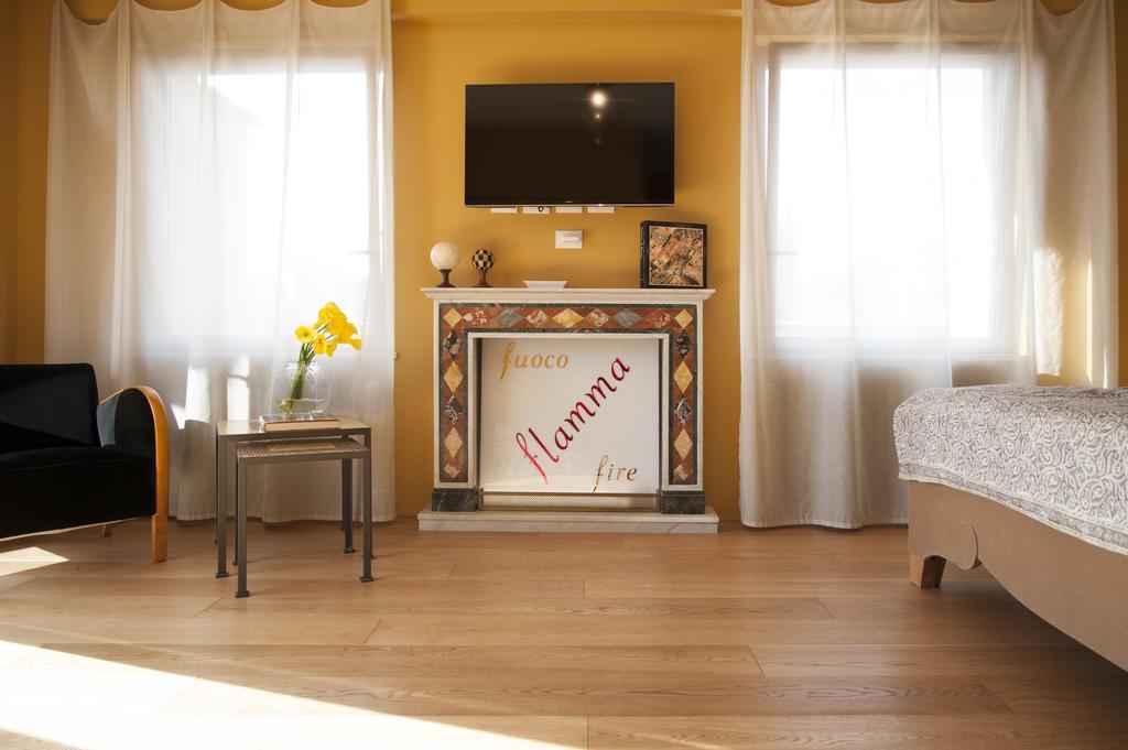 Rarity Suites Rzym Zewnętrze zdjęcie