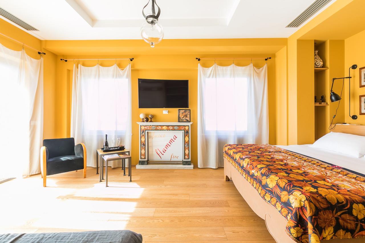Rarity Suites Rzym Zewnętrze zdjęcie