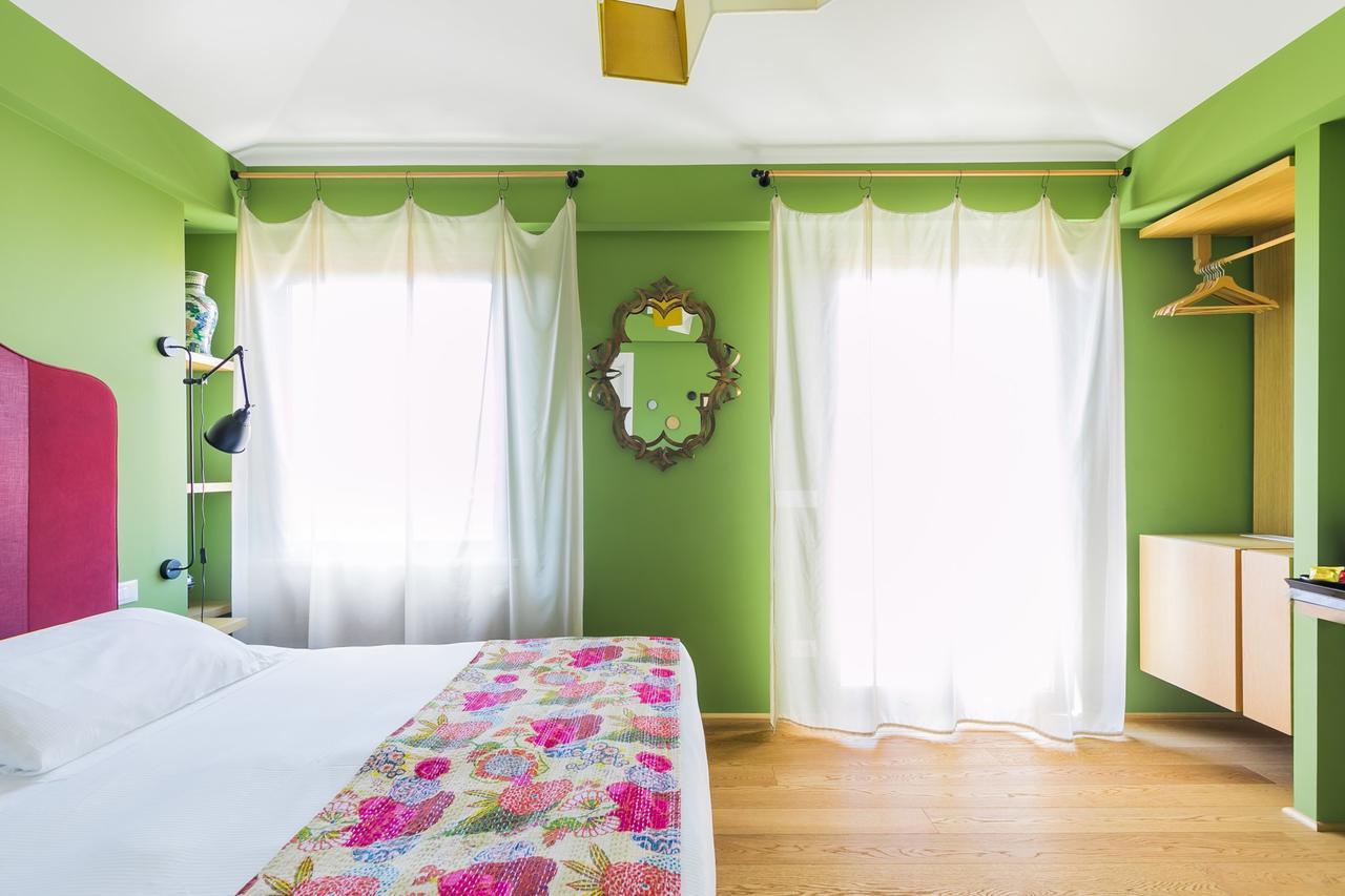 Rarity Suites Rzym Pokój zdjęcie