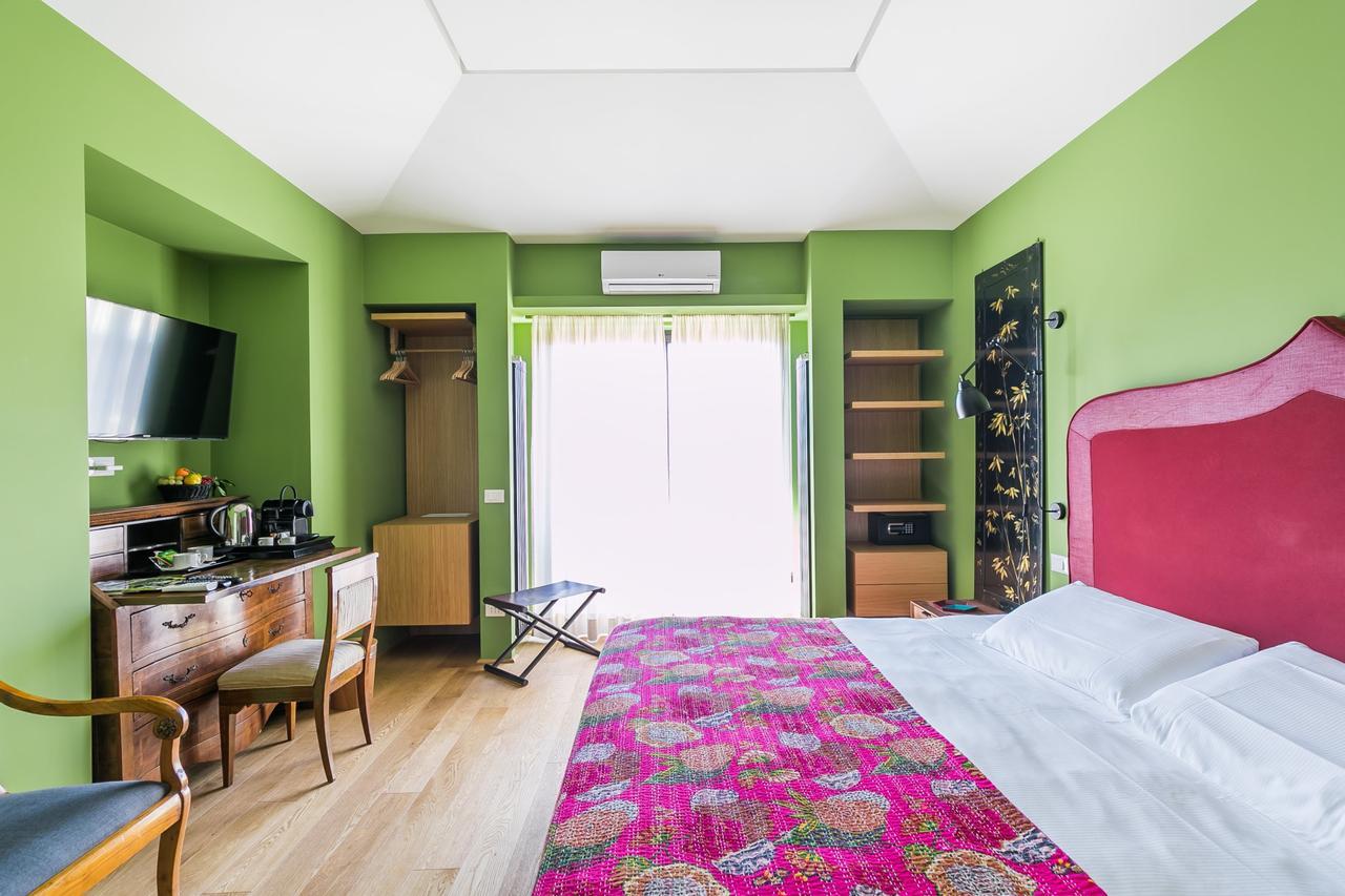 Rarity Suites Rzym Zewnętrze zdjęcie