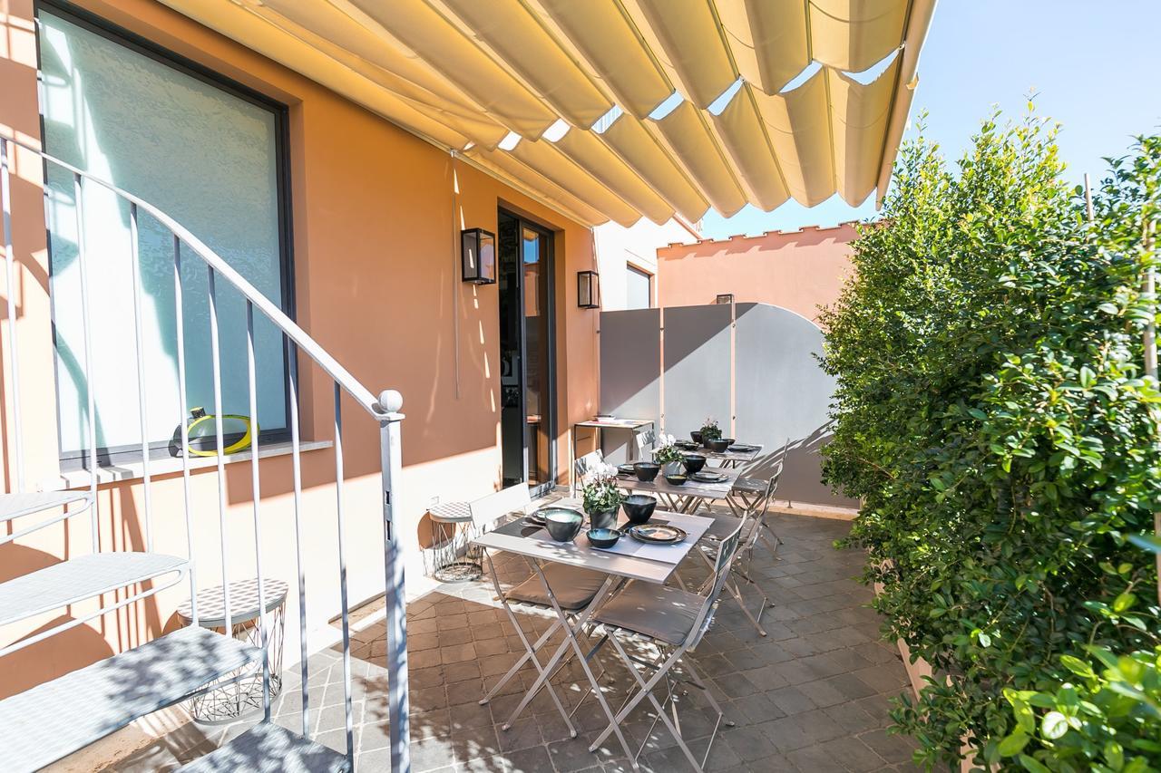 Rarity Suites Rzym Pokój zdjęcie