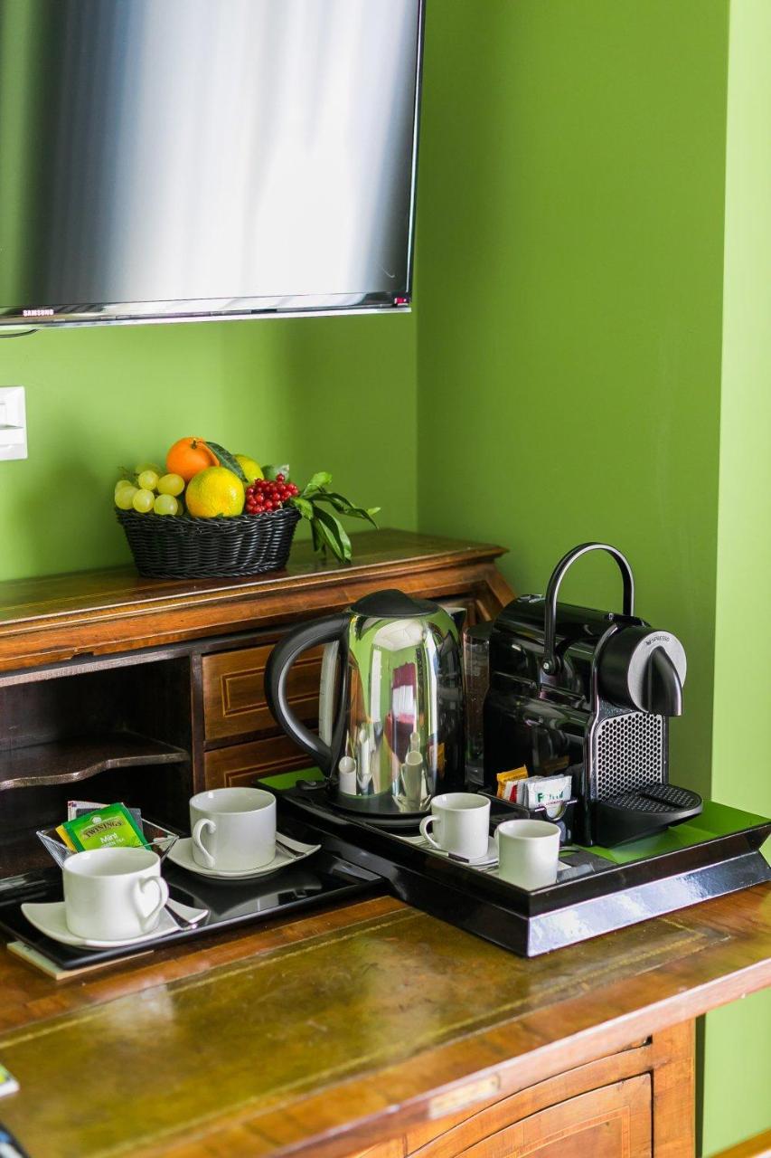 Rarity Suites Rzym Zewnętrze zdjęcie