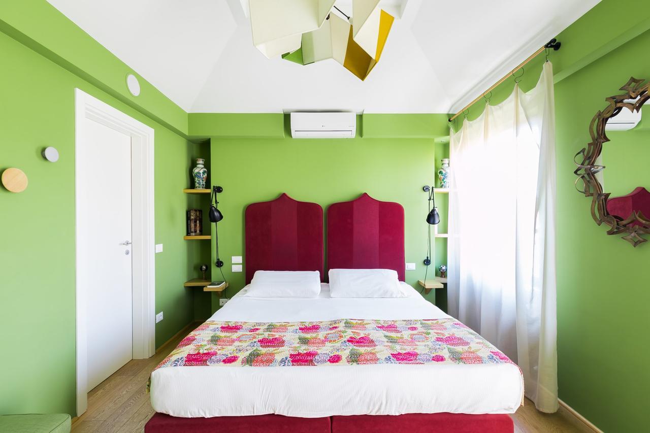 Rarity Suites Rzym Zewnętrze zdjęcie