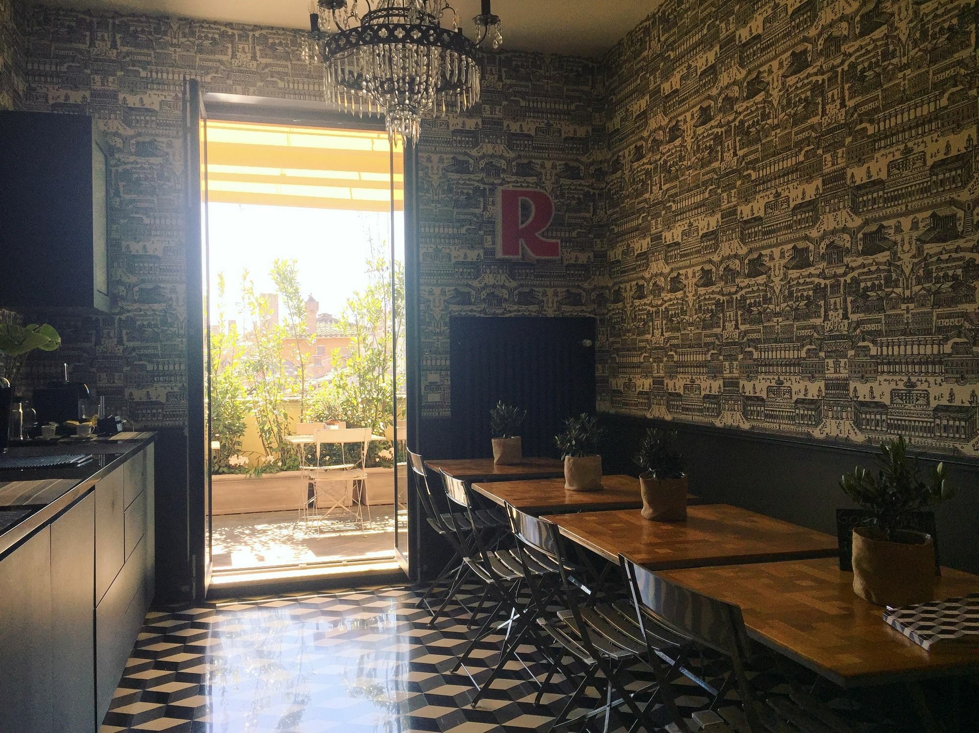 Rarity Suites Rzym Zewnętrze zdjęcie