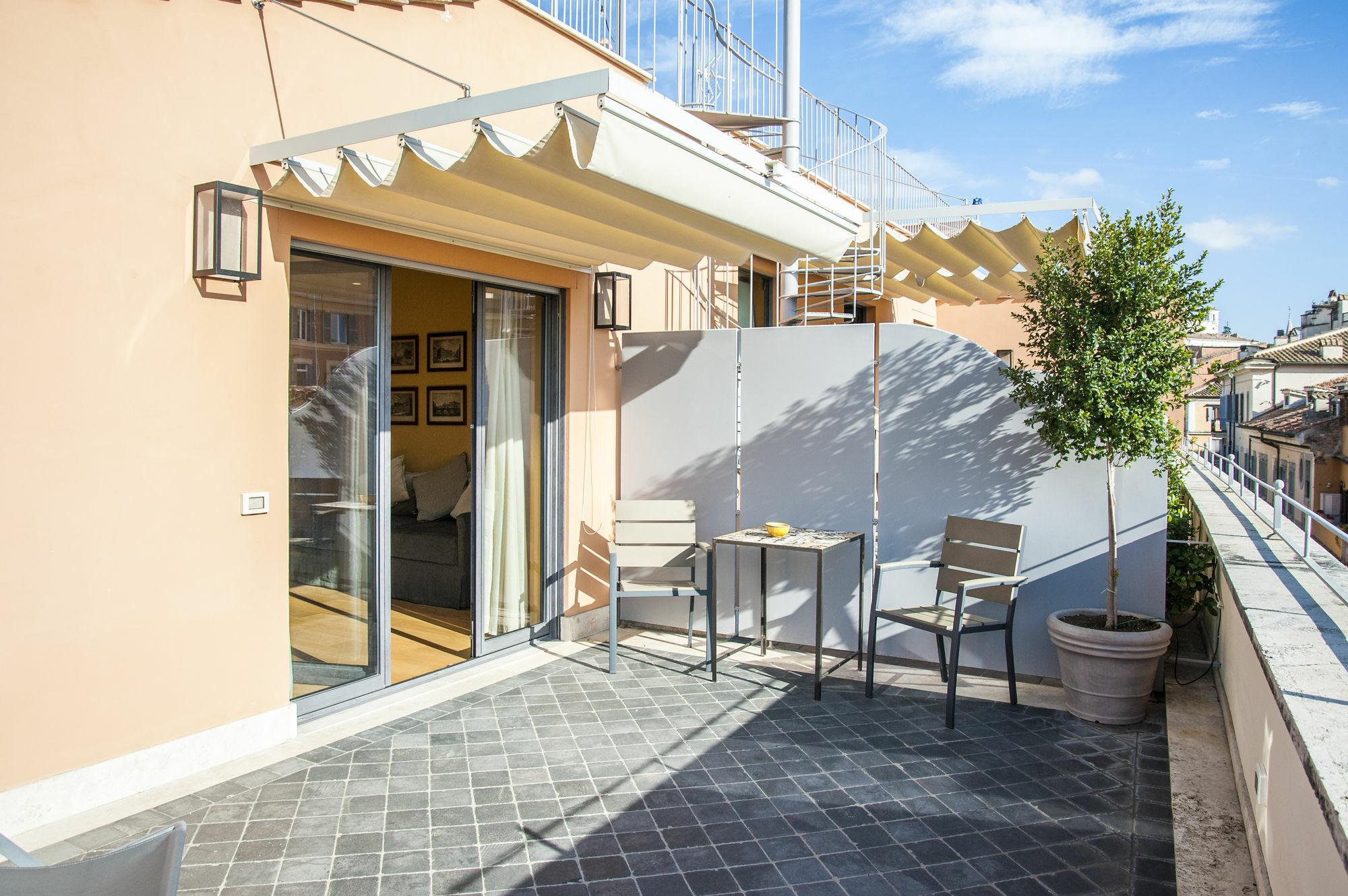 Rarity Suites Rzym Zewnętrze zdjęcie