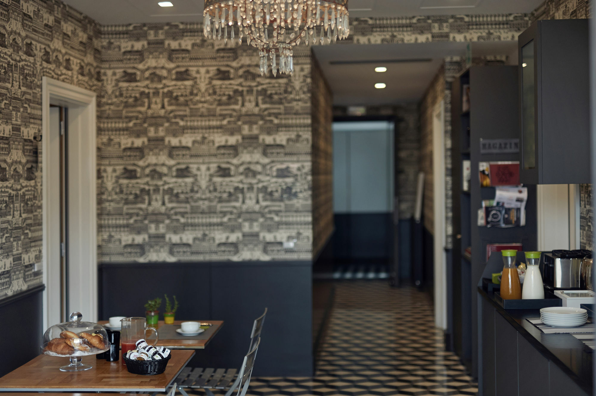 Rarity Suites Rzym Zewnętrze zdjęcie